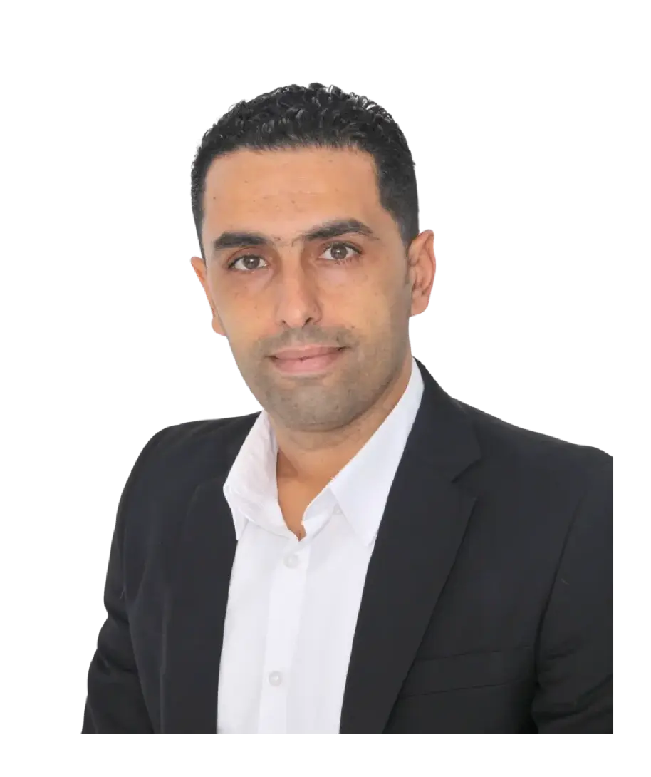 Amine SEFRAOUI (President of the management board)
