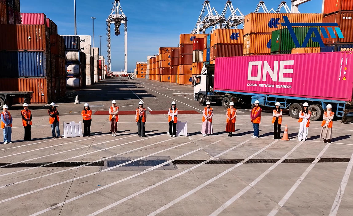 Tanger Alliance Celebrates International Women’s Day 2026